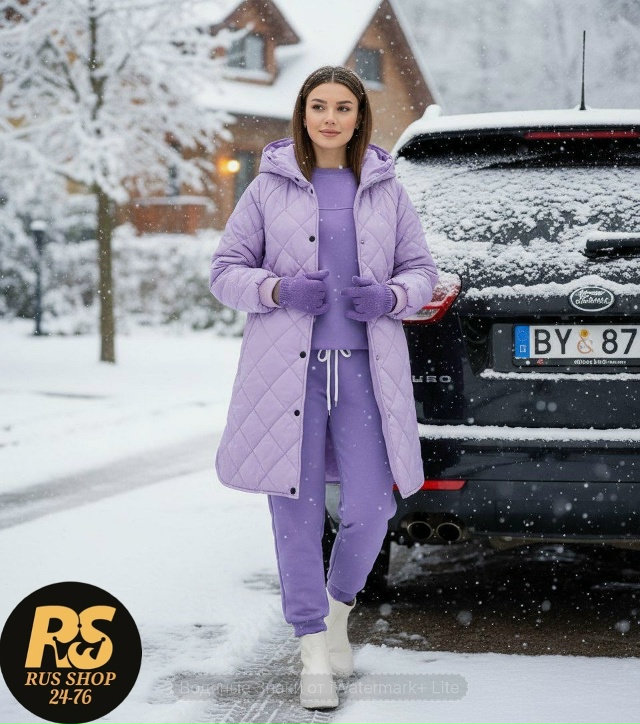 Спортивный костюм 23132416