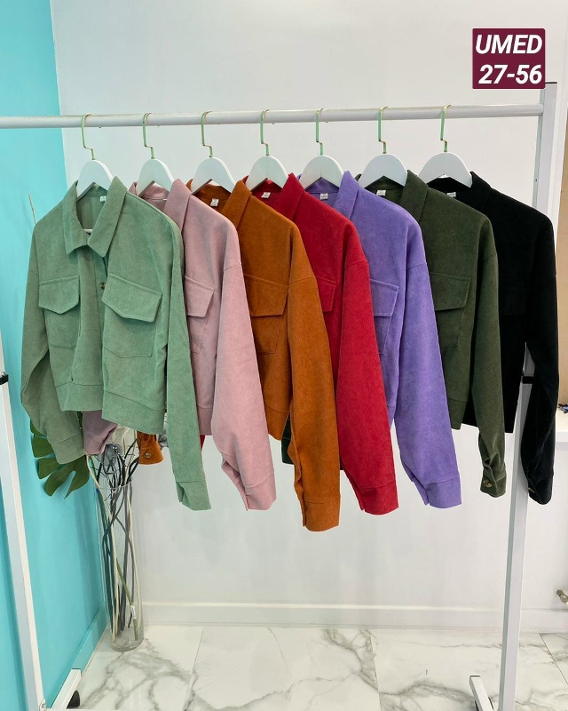 Рубашка 23132013