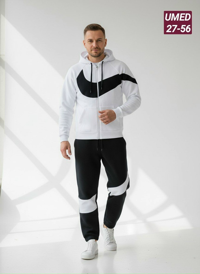 Спортивный костюм 23132153