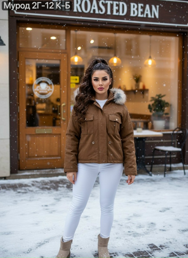 Дубленка 23132494