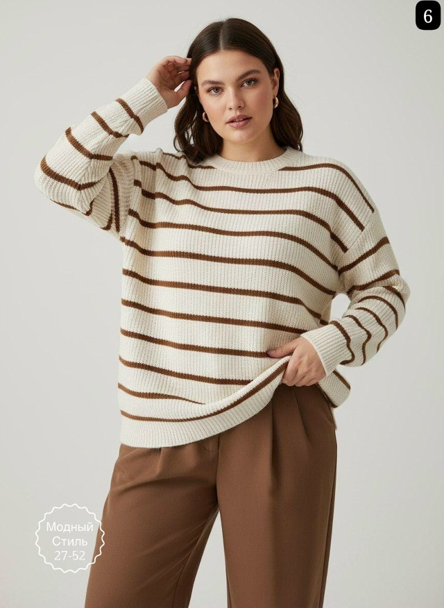 Свитер 23131447