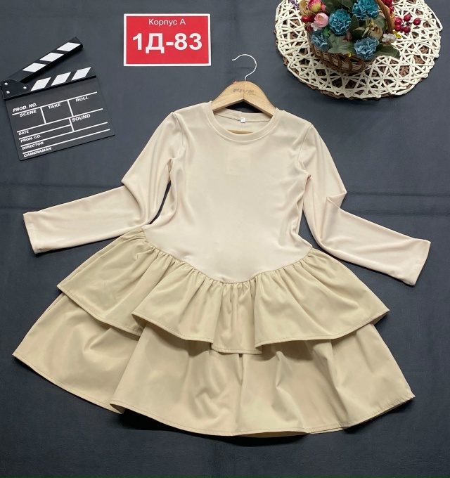 Платье 23131479