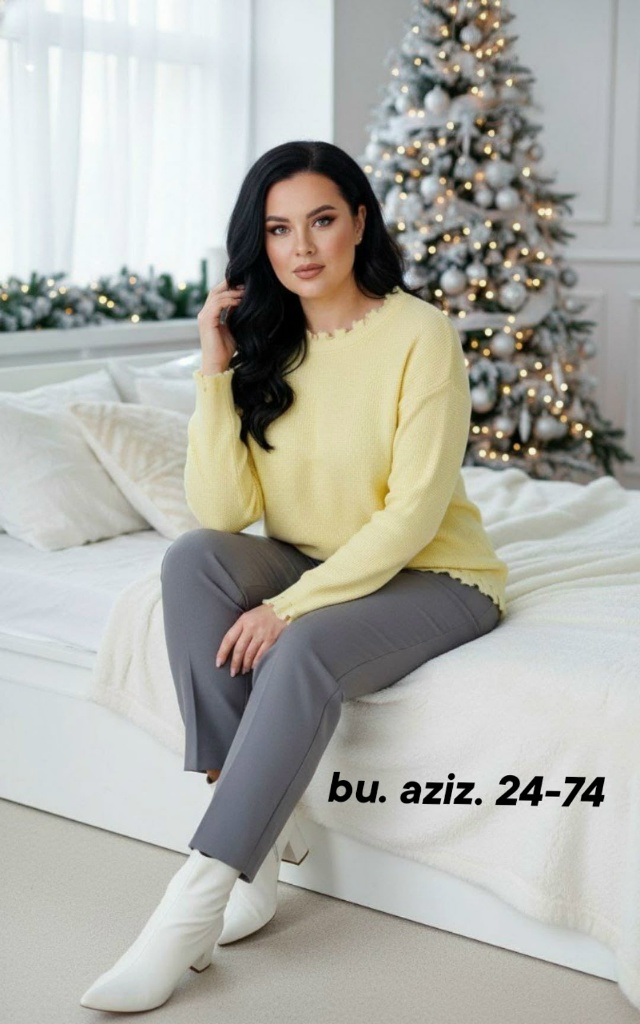 Свитер 23131889