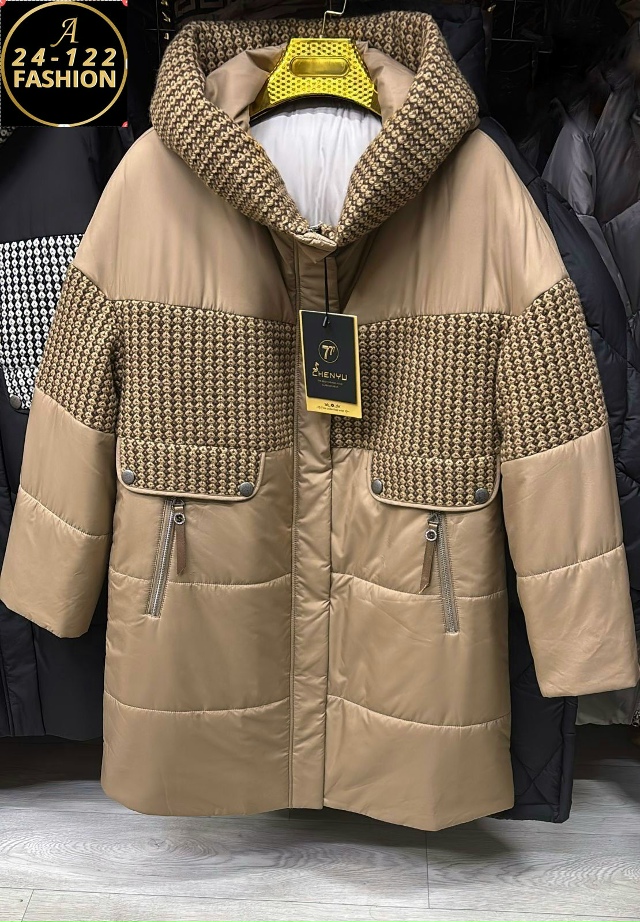 Куртка 23132387