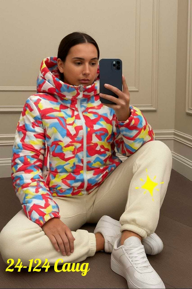 Куртка 23131187