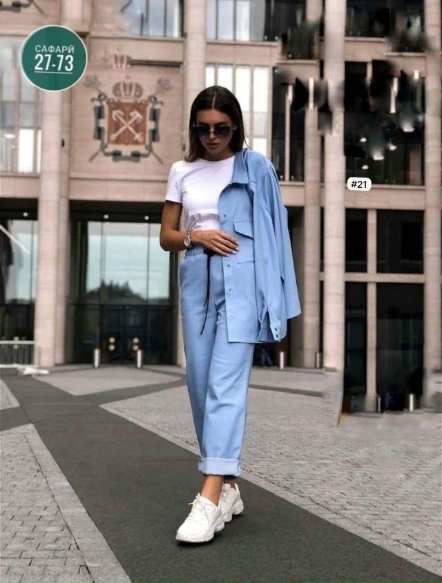 Костюм 23132355