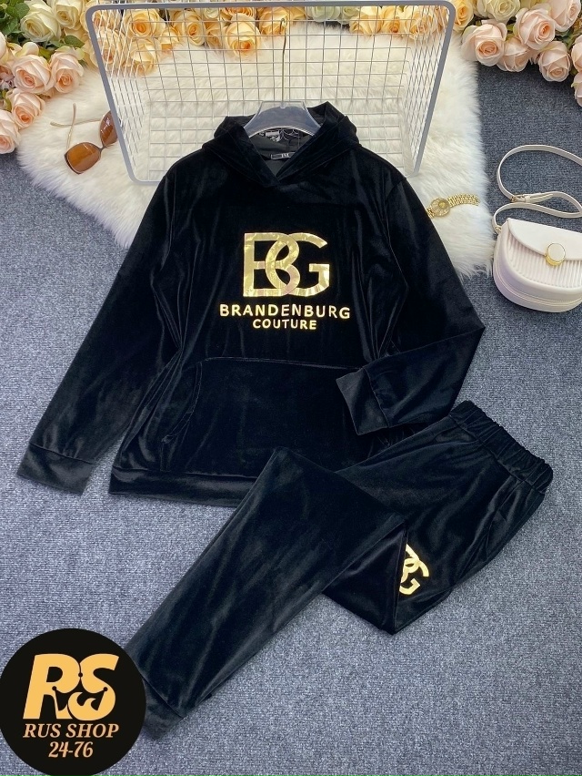 Спортивный костюм 23132424