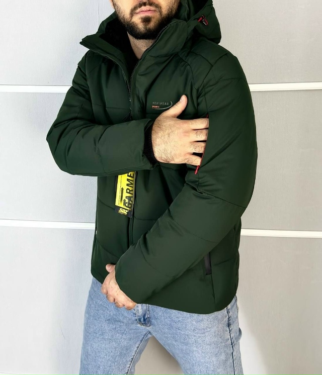 Куртка 23131179