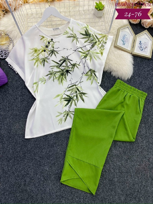 Костюм 23132129