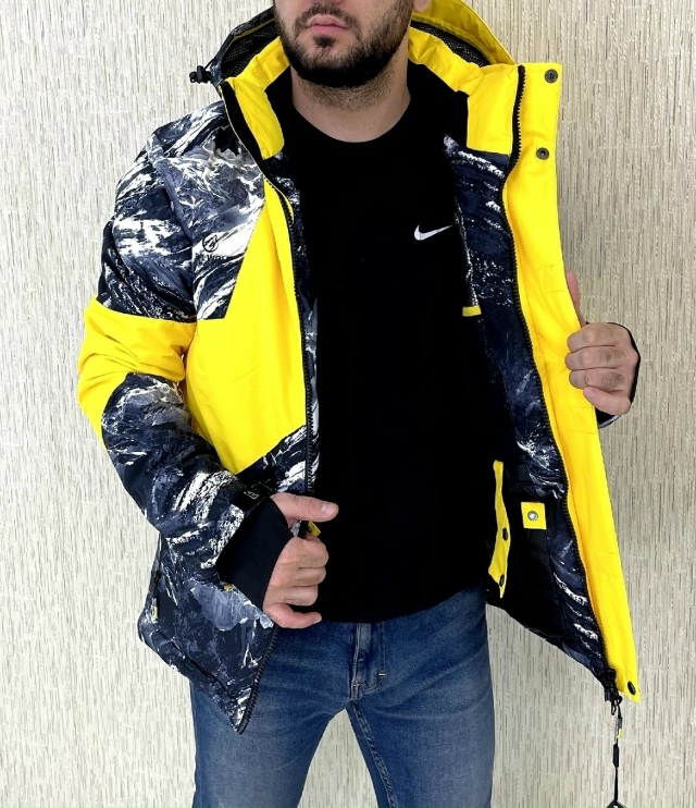 Куртка 23131922