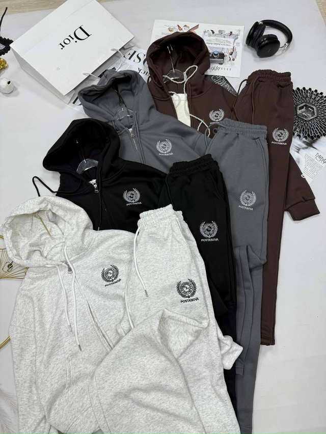 Спортивный костюм 23132106