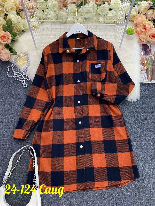 Рубашка 23132002