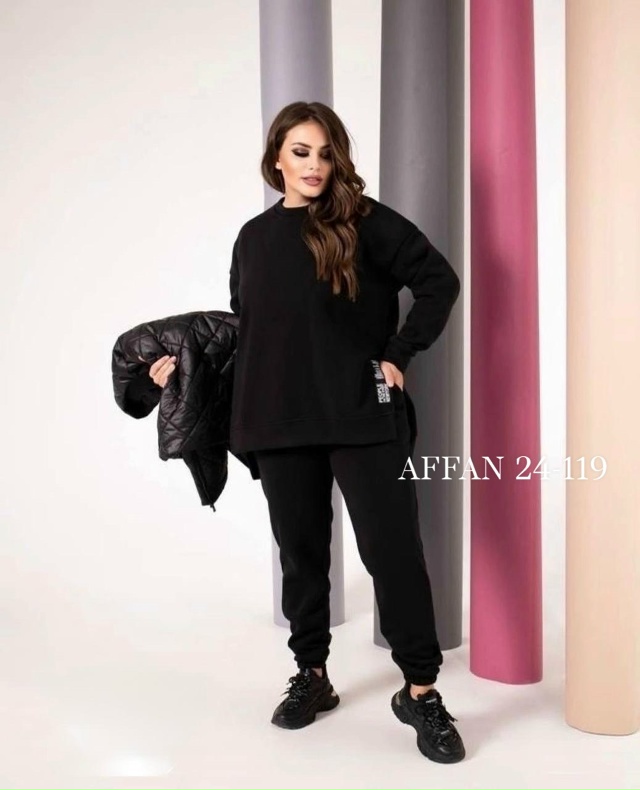 Спортивный костюм 23131647