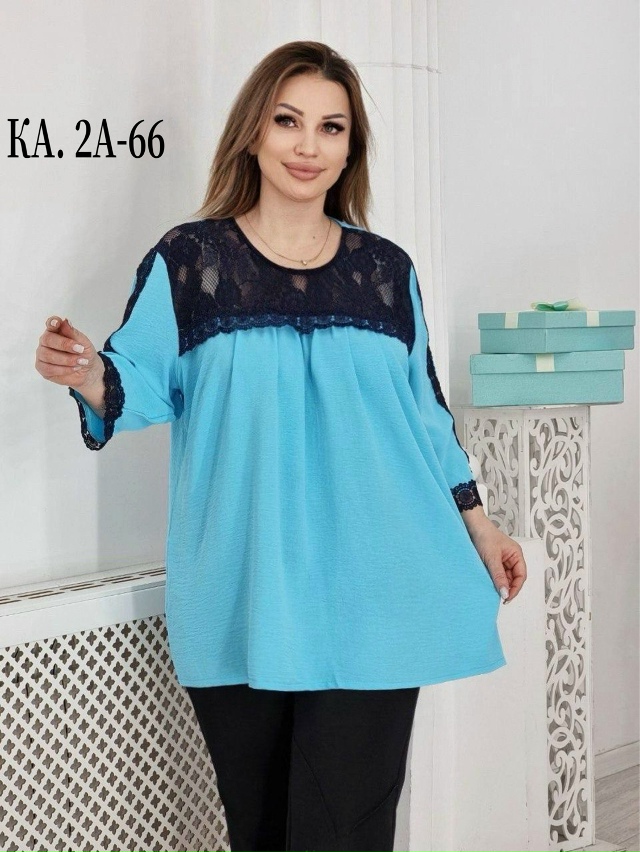 Блузка 23132469