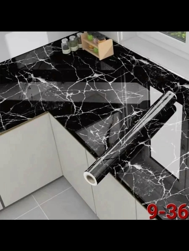 Самоклеящаяся пленка для кухни и мебели 23132347