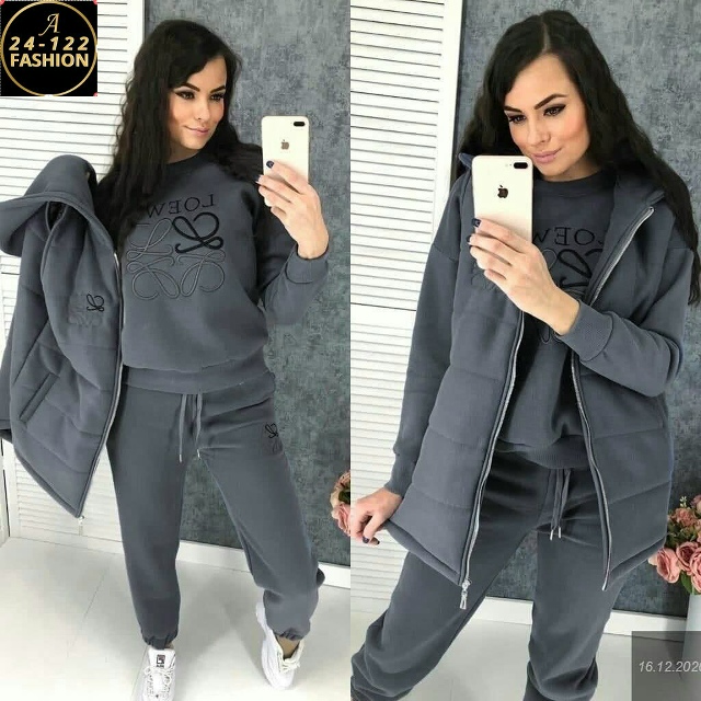 Спортивный костюм 23131324