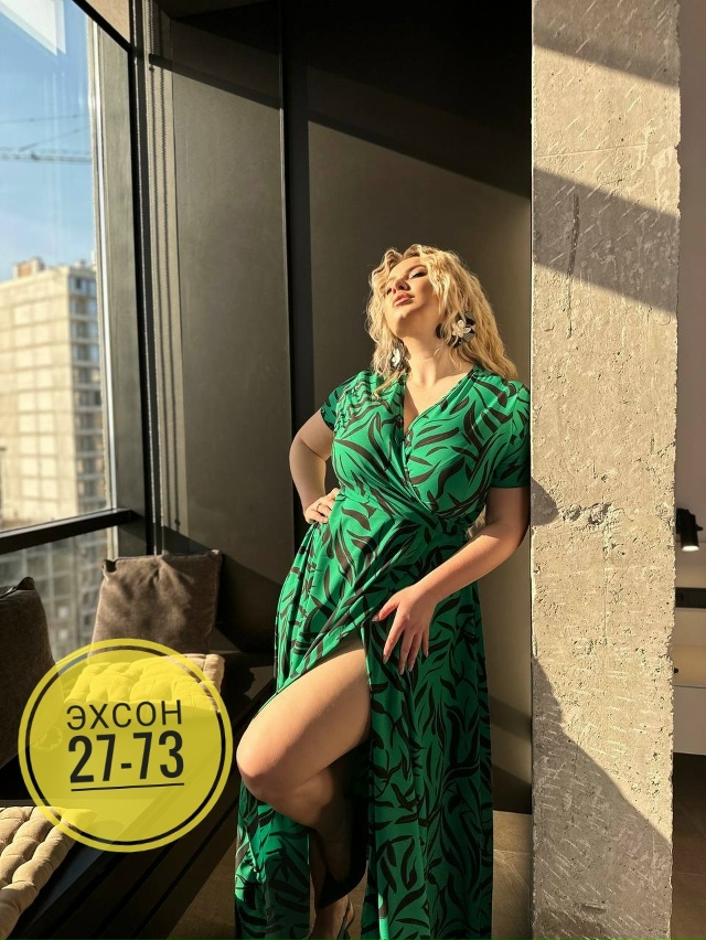 Платье 23131620