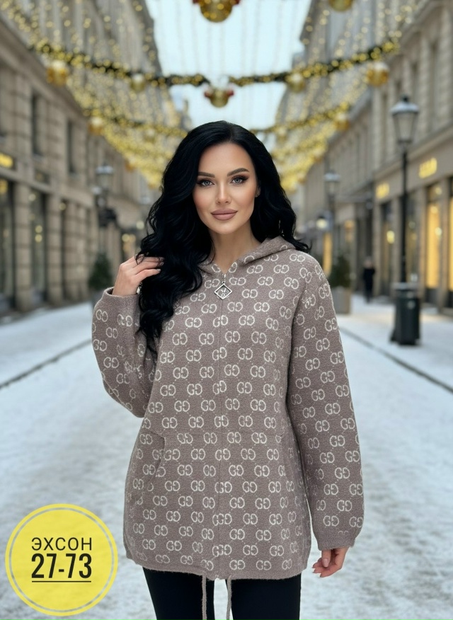 Кардиган 23131490