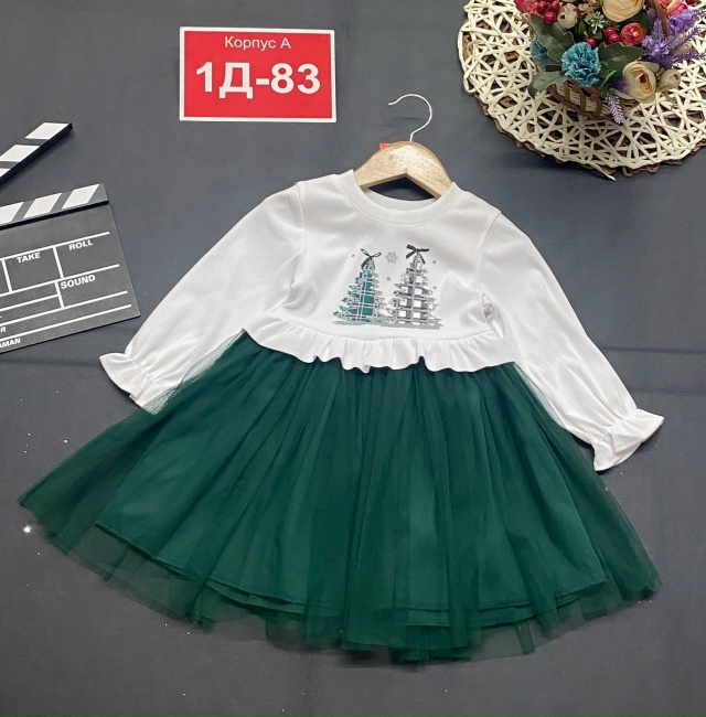 Платье 23131482