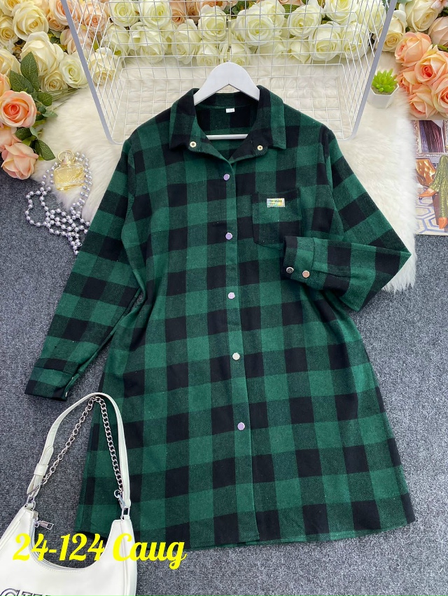 Рубашка 23132002