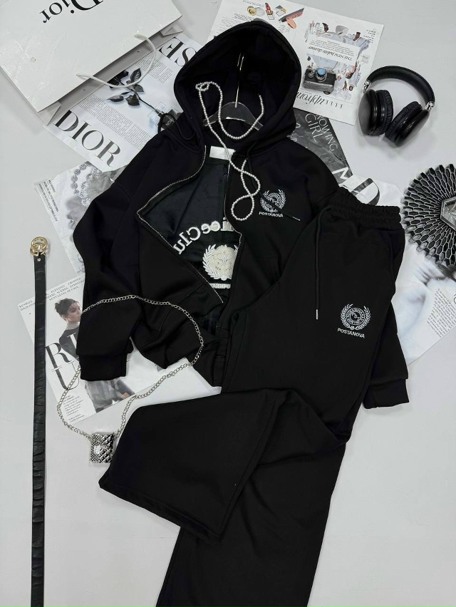 Спортивный костюм 23132106