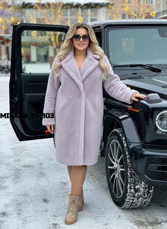 Пальто 23131454