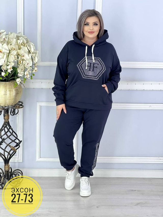 Спортивный костюм 23131622