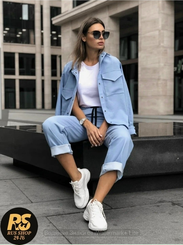 Костюм 23132423