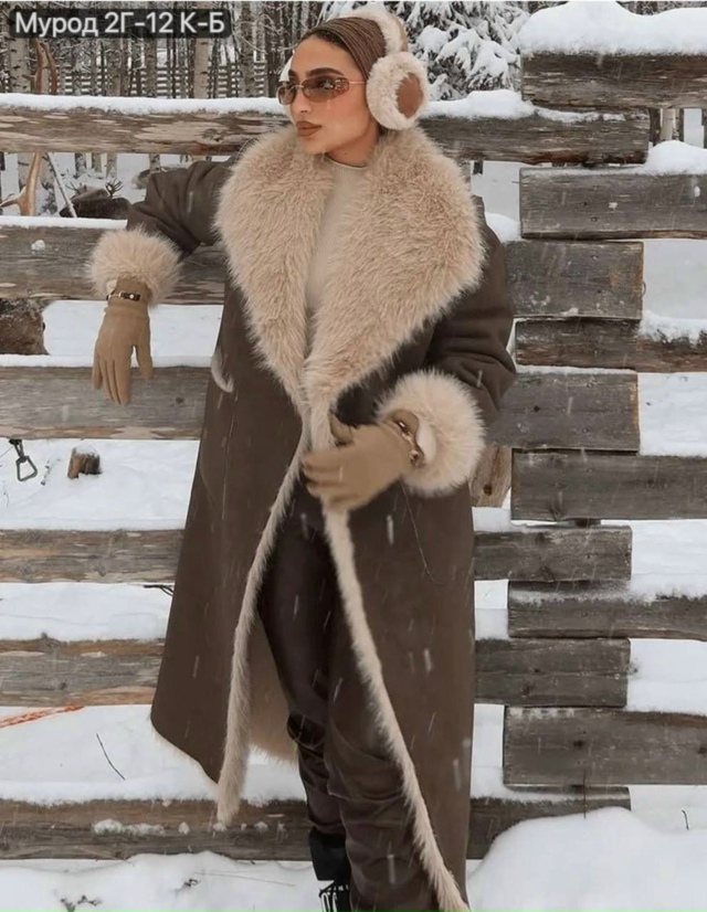 Пальто 23132495