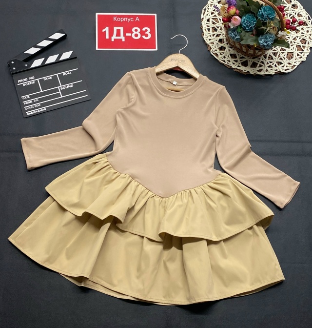 Платье 23131479