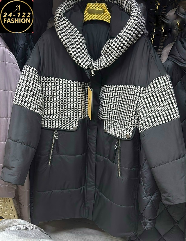 Куртка 23132387