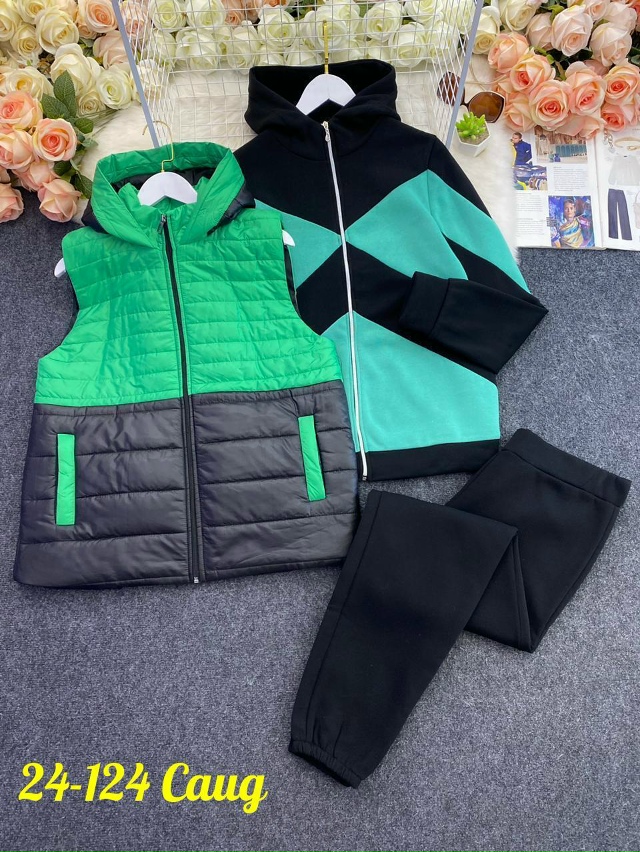 Спортивный костюм 23132003