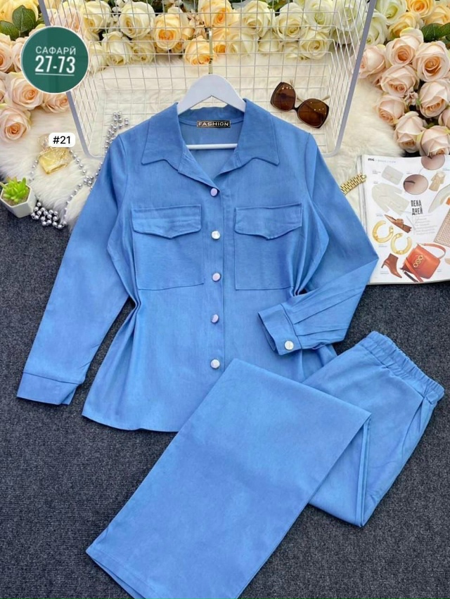 Костюм 23132355