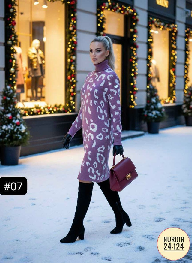 Платье 23132204