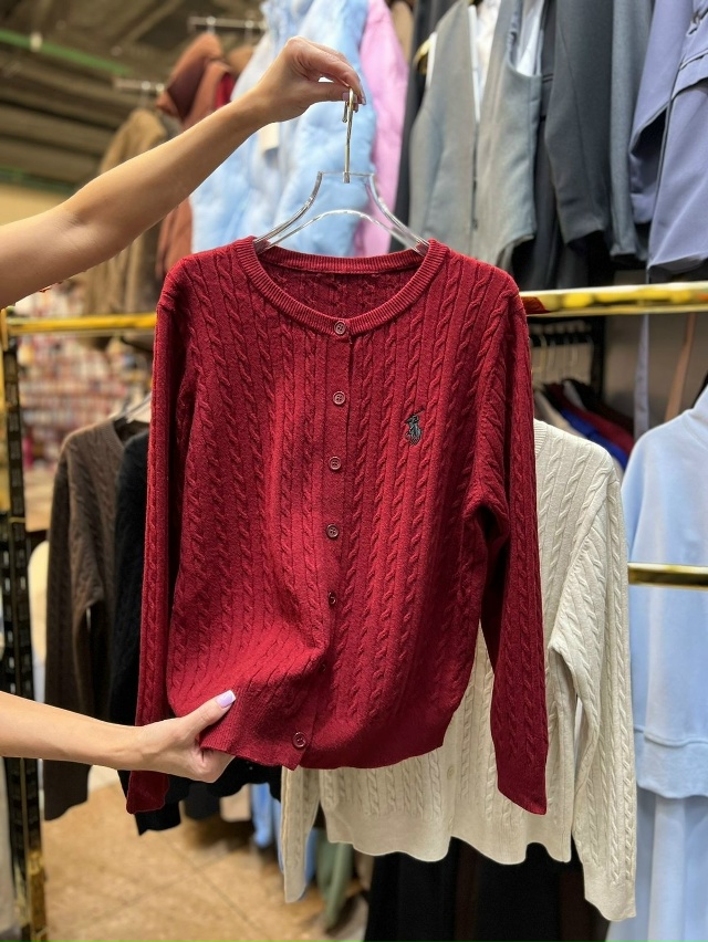 Кардиган 23131854