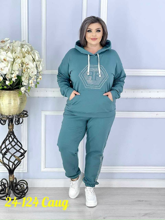 Спортивный костюм 23132005