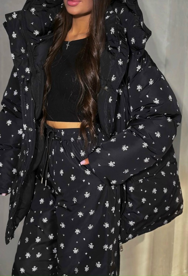 Верхняя одежда 23133424