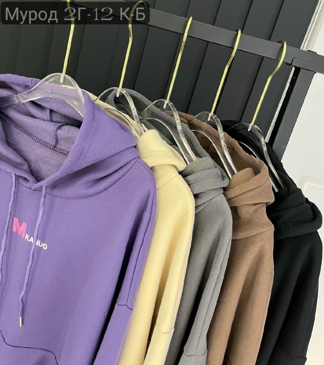 Толстовка 23132790