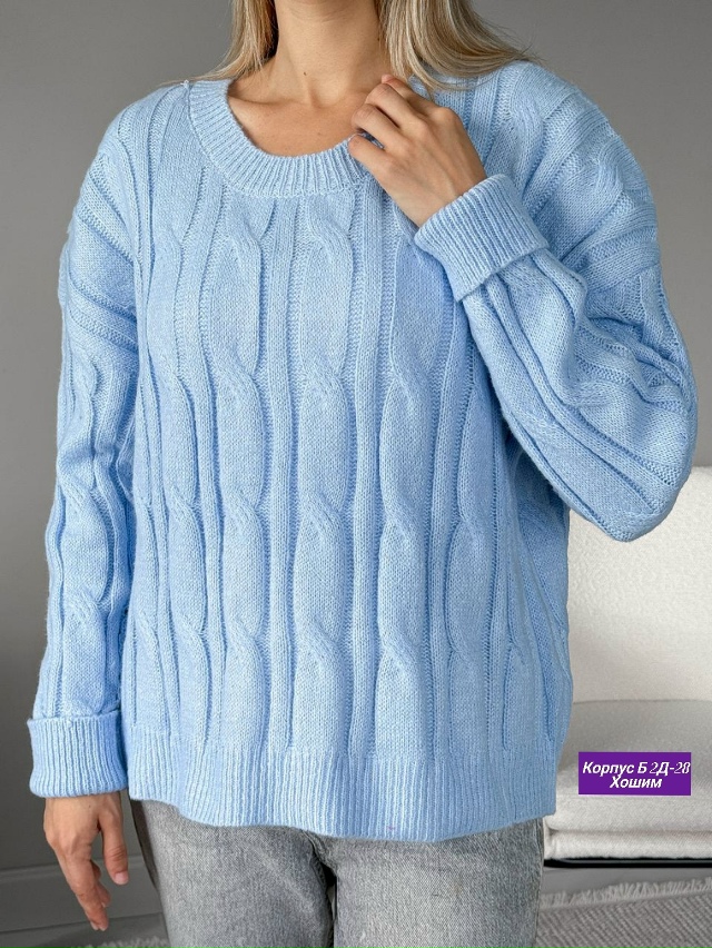 Свитер 23132945