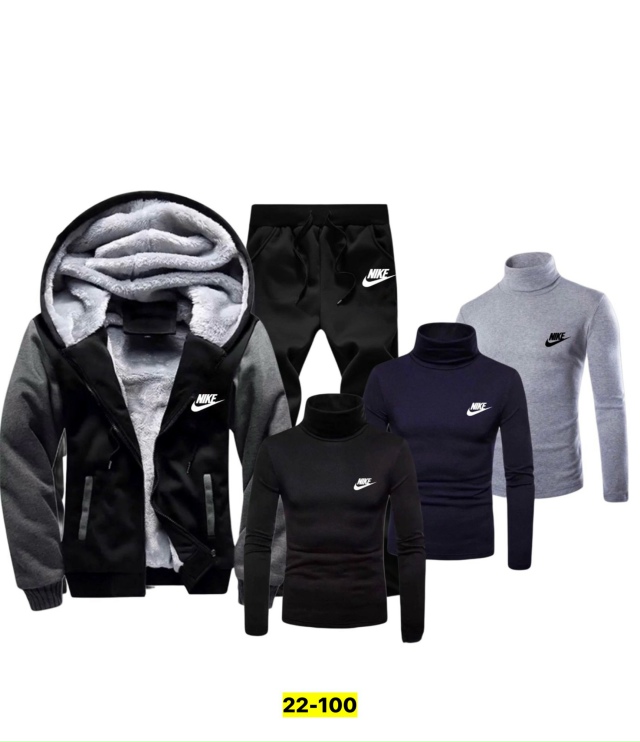 Спортивный костюм 23133201