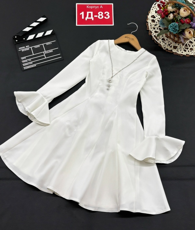 Платье 23133652