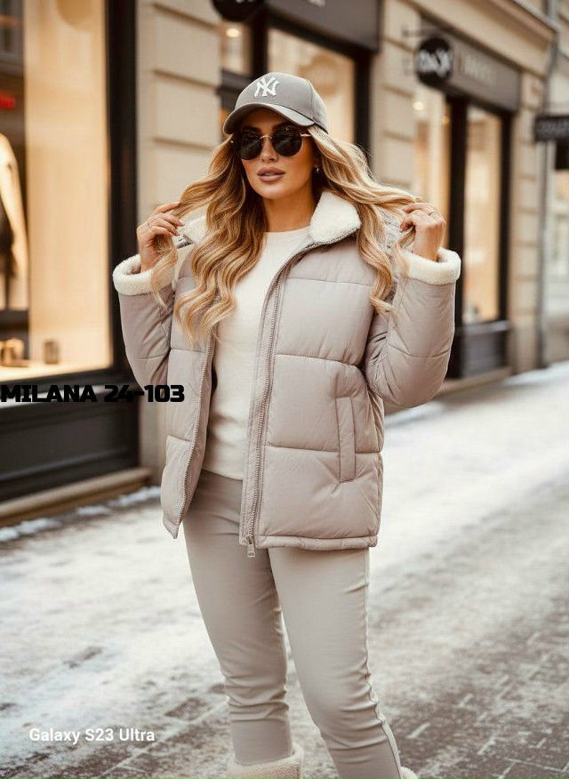 Куртка 23132922