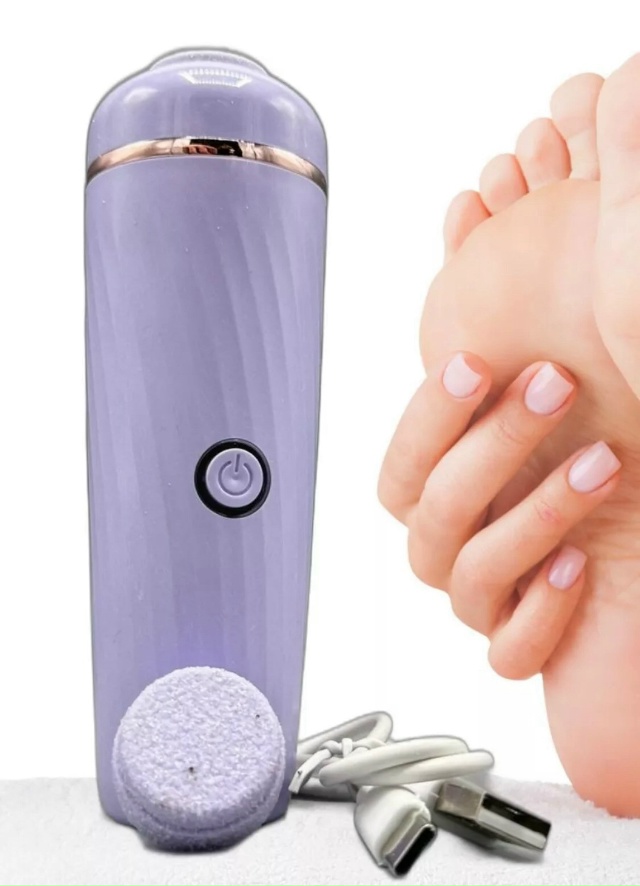 Пилка депилятор 23133485