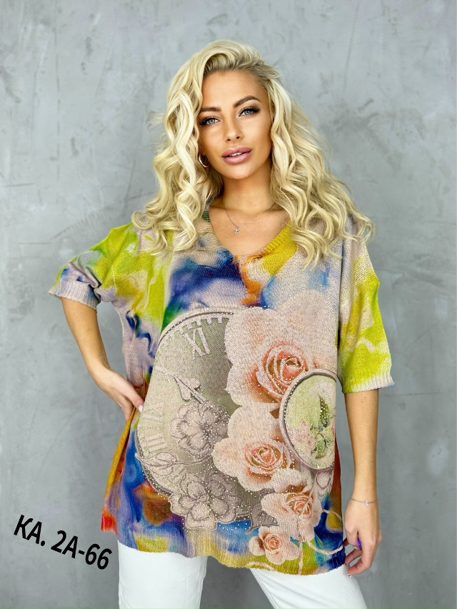 Футболка 23133609