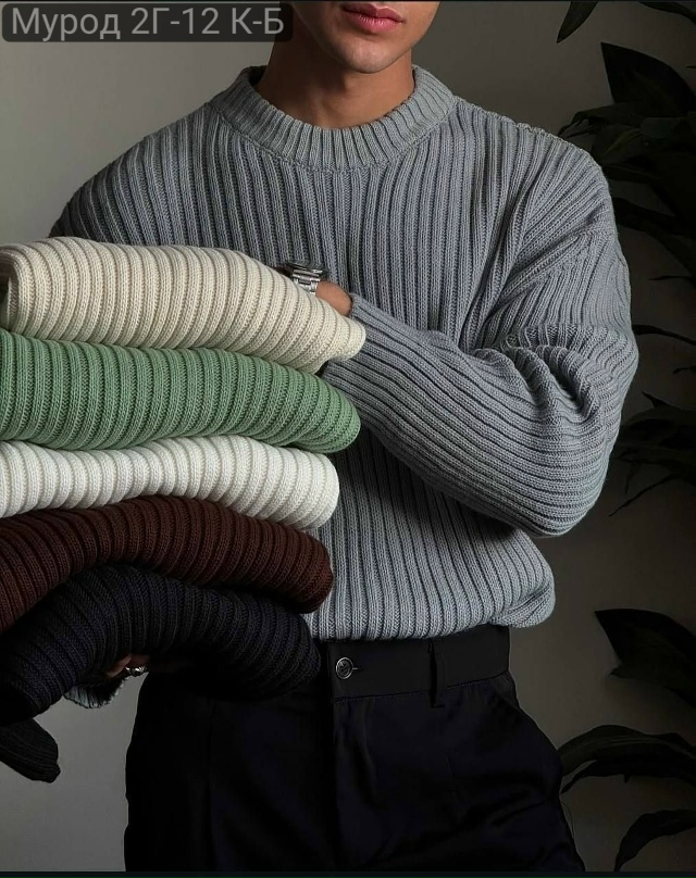 Свитер 23132957