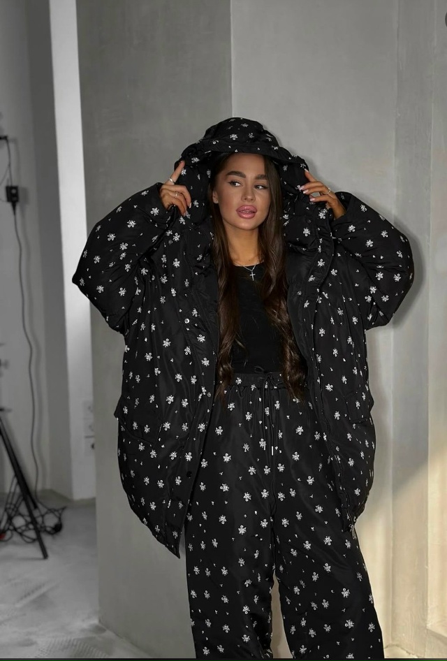 Верхняя одежда 23133424