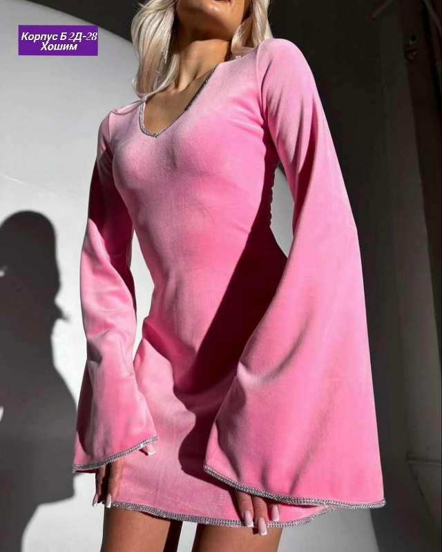 Платье 23133637