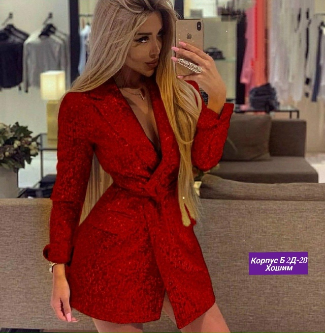 Платье 23132562