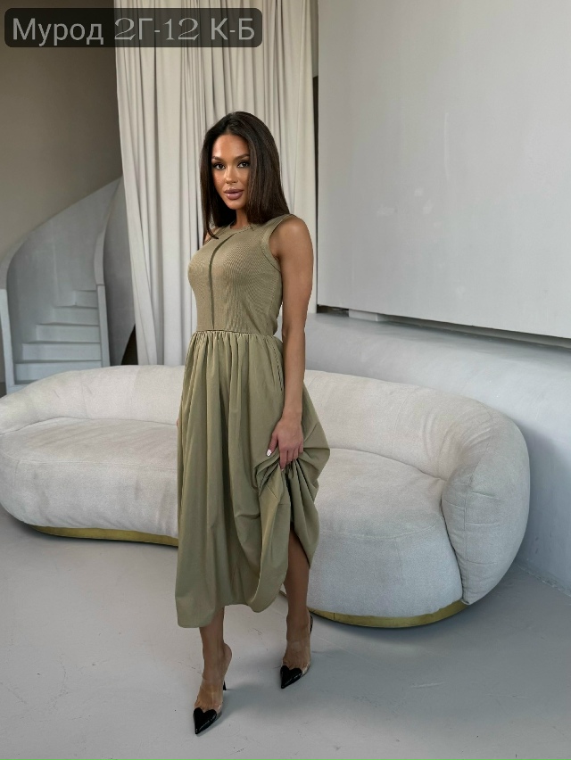 Платье 23133187