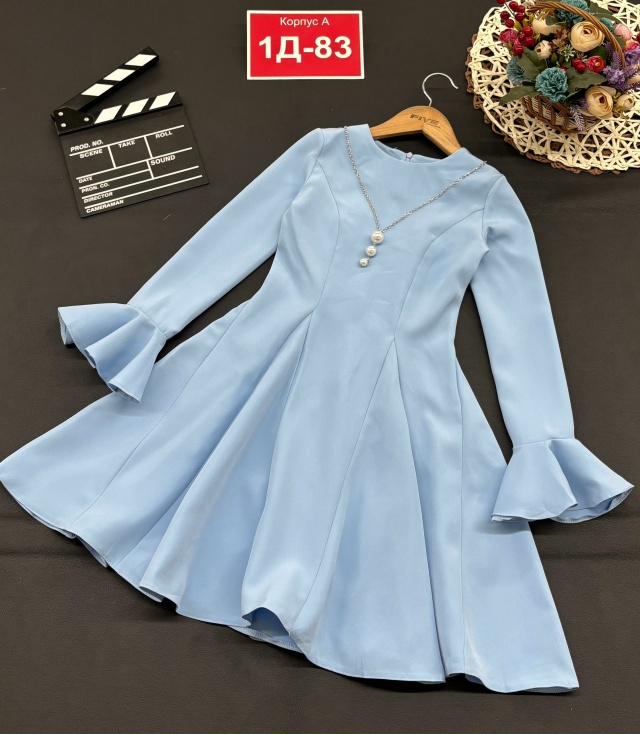 Платье 23133652
